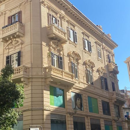 Suiteinpalermo - Case Vacanze Nel Centro Storico Dış mekan fotoğraf
